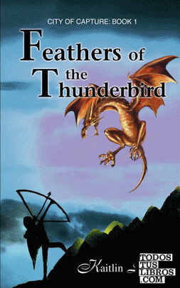 Feathers of the Thunderbird