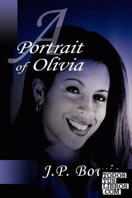 A Portrait of Olivia