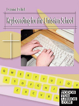 Keyboarding for the Christian School