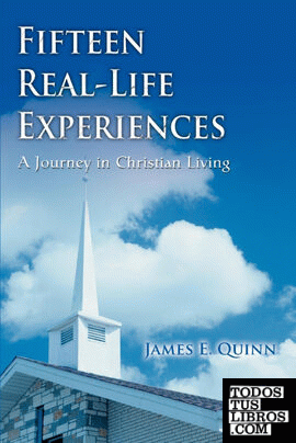 Fifteen Real-Life Experiences