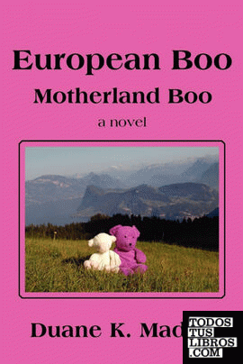 European Boo