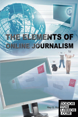 The Elements of Online Journalism