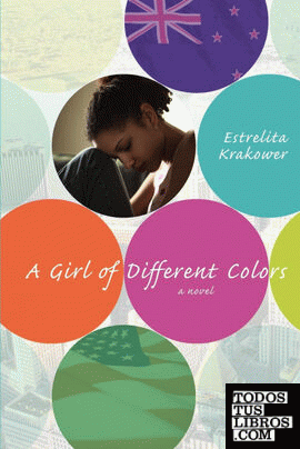 A Girl of Different Colors