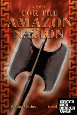 For the Amazon Nation