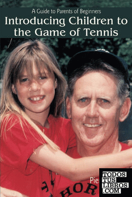 Introducing Children to the Game of Tennis