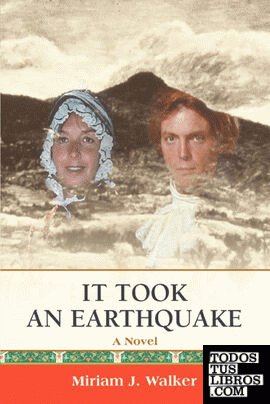 It Took An Earthquake