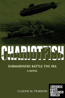 Chariotfish