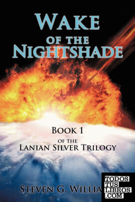 Wake of the Nightshade