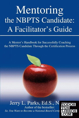 Mentoring the Nbpts Candidate