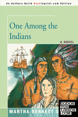 One Among the Indians