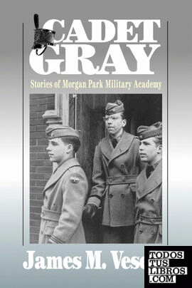Cadet Gray