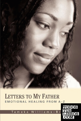 Letters To My Father