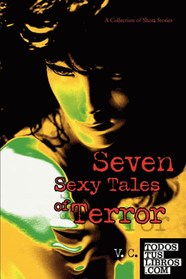 Seven Sexy Tales of Terror