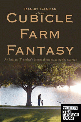 Cubicle Farm Fantasy