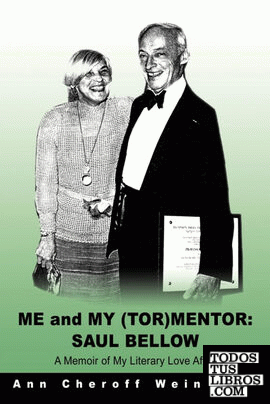 Me and My (TOR)Mentor