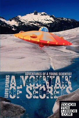 A Mountain of Secrets