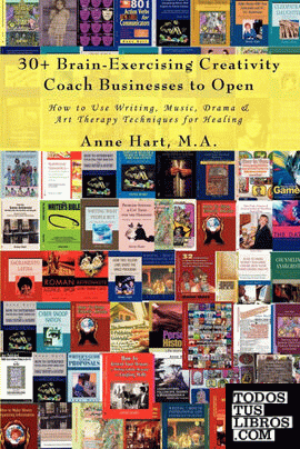 30+ Brain-Exercising Creativity Coach Businesses to Open