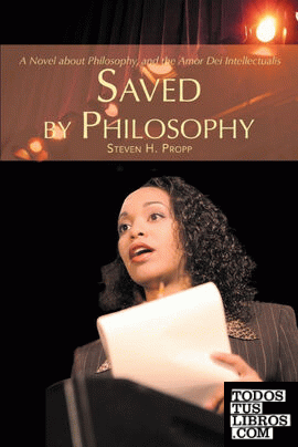 Saved by Philosophy