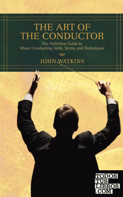 The Art of the Conductor