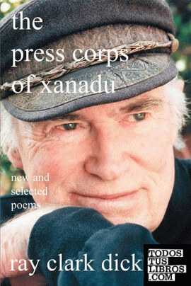 the press corps of xanadu
