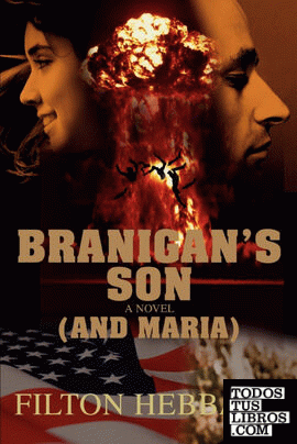 Branigan's Son (and Maria)