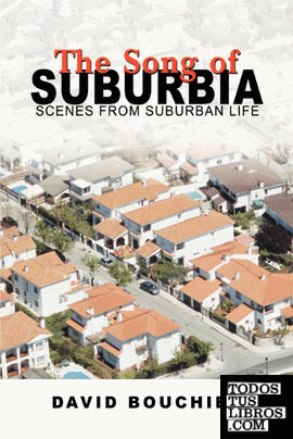 The Song of Suburbia