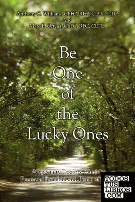 Be One of the Lucky Ones
