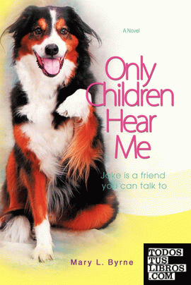 Only Children Hear Me