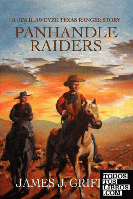 Panhandle Raiders