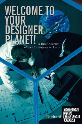 Welcome to Your Designer Planet!