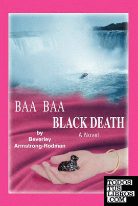 Baa Baa Black Death