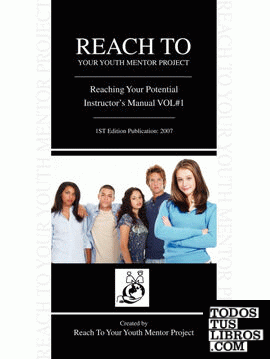"REACH TO YOUR YOUTH MENTOR PROJECT"