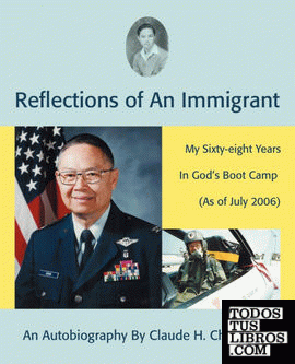 Reflections of an Immigrant