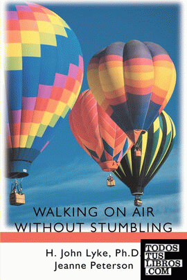 Walking on Air Without Stumbling