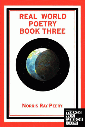 Real World Poetry Book Three