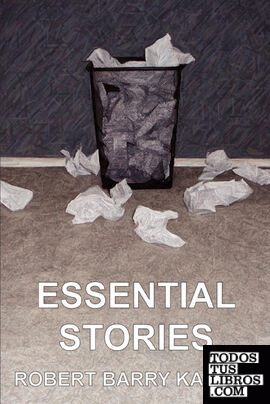 Essential Stories