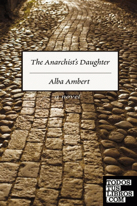 The Anarchist's Daughter