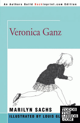 Veronica Ganz