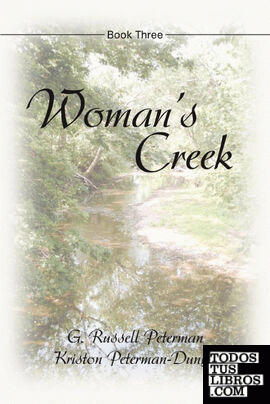 Woman's Creek