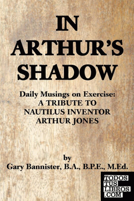 In Arthur's Shadow
