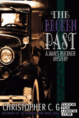 The Broken Past