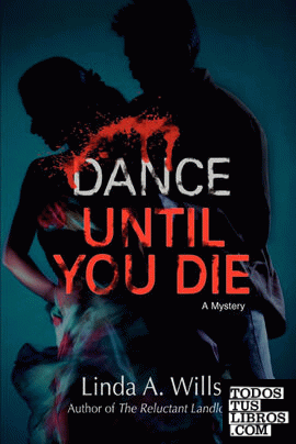 Dance Until You Die