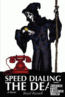 Speed Dialing the Dead