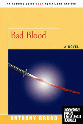 Bad Blood