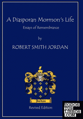A Diasporan Mormon's Life