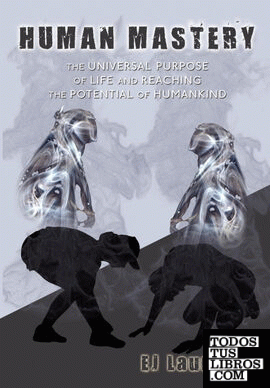 Human Mastery Human Mastery