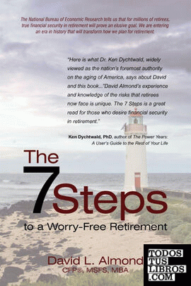 The 7 Steps to a Worry-Free Retirement