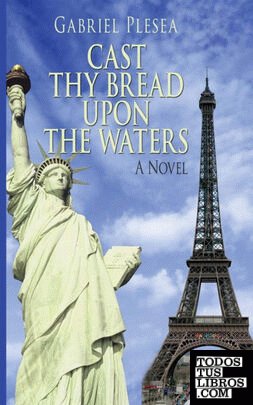 Cast Thy Bread Upon the Waters