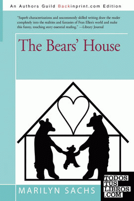 The Bears' House