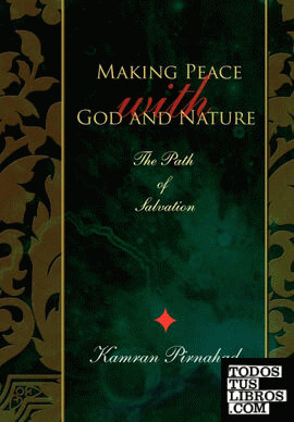 Making Peace with God and Nature